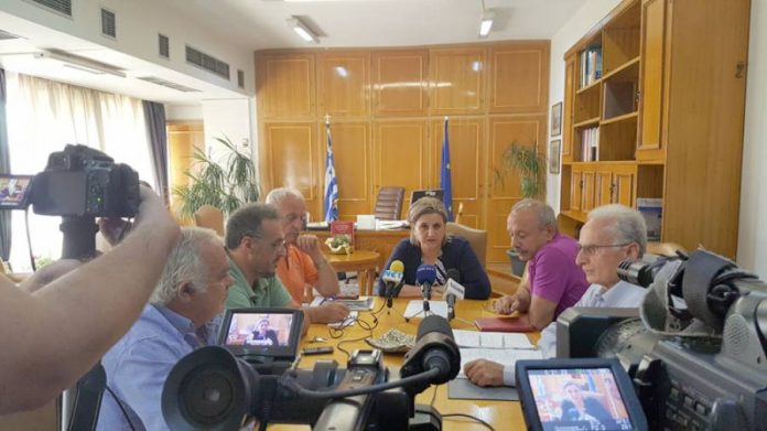 Συναγερμός για την οζώδη δερματίτιδα και στη Μεσσηνία Συναγερμός για την οζώδη δερματίτιδα και στη Μεσσηνία
