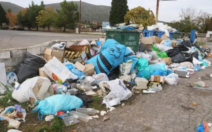 Έγκριση του νέου ΠΕΣΔΑ Πελοποννήσου