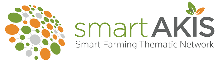 Το δίκτυο καινοτομίας «Smart-AKIS» στο γεωπονικό πανεπιστήμιο