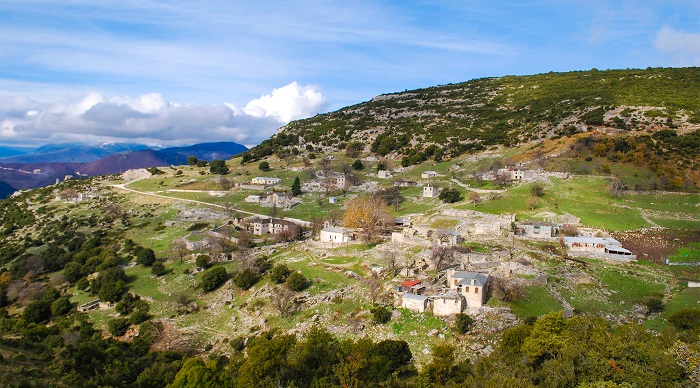 Το φονικό στο γεφύρι της Κλειδωνιάς 