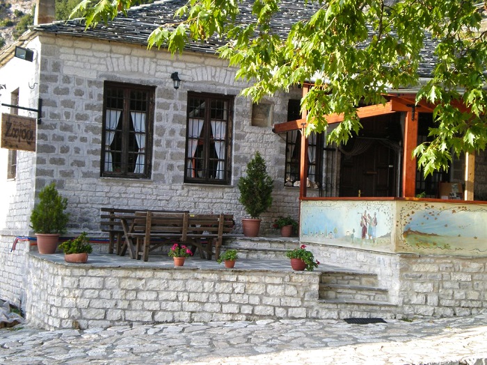 Το φονικό στο γεφύρι της Κλειδωνιάς