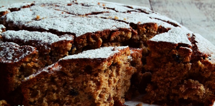 Η Φανουρόπιτα