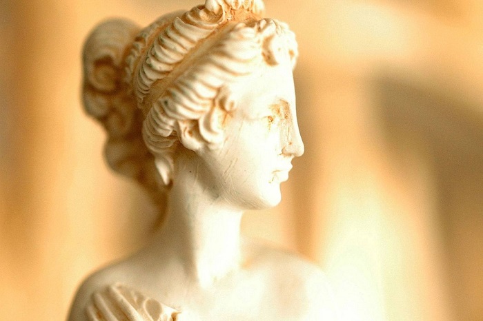 Το στάρι έχει τη δική του ιστορία