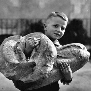 Το στάρι έχει τη δική του ιστορία