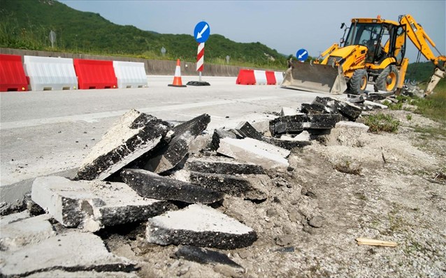 Με 34 εκατ. ευρώ ενισχύεται η Περιφέρεια Θεσσαλίας για την αποκατάσταση ζημιών από έντονα καιρικά φαινόμενα