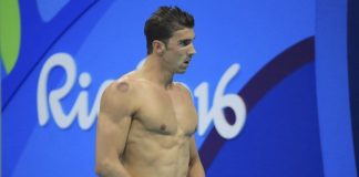 Ολυμπιακοί Αγώνες: Σαρώνει ο Φελπς - Έφτασε τα 21 χρυσά μετάλλια