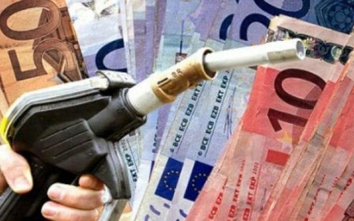 Η πρόταση της κυβέρνησης για φθηνό αγροτικό πετρέλαιο στη συνάντηση της Τετάρτης 6/2, λέει ο Αραχωβίτης Η πρόταση της κυβέρνησης για φθηνό αγροτικό πετρέλαιο στη συνάντηση της Τετάρτης 6/2, λέει ο Αραχωβίτης