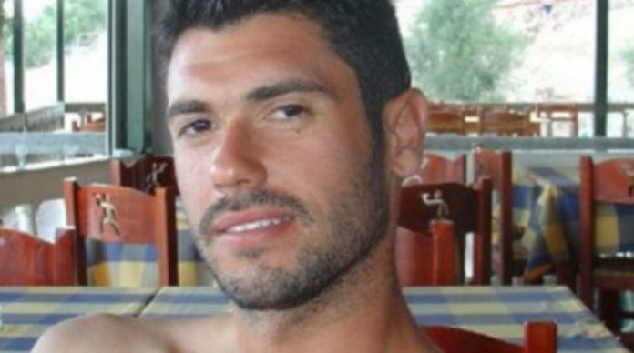 Θρίλερ με το θάνατο 30χρονου αγρότη στην Εύβοια Θρίλερ με το θάνατο 30χρονου αγρότη στην Εύβοια