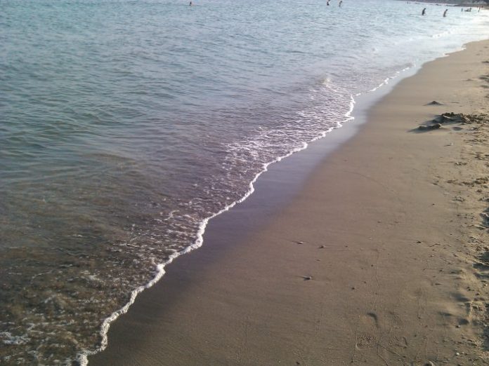 ΥΠΕΝ: Σε εξαιρετική κατάσταση για κολύμβηση πάνω από το 97% των υδάτων της χώρας ΥΠΕΝ: Σε εξαιρετική κατάσταση για κολύμβηση πάνω από το 97% των υδάτων της χώρας