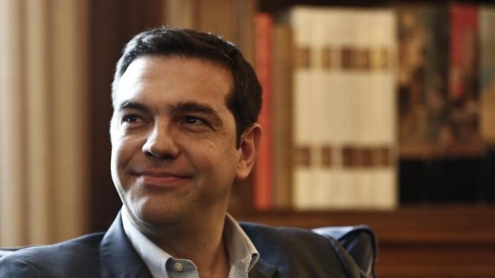 Αλ. Τσίπρας στην «ΥΧ»: Πρέπει να υπάρξουν συνέργειες που θα βοηθήσουν και στη μείωση του κόστους παραγωγής Αλ. Τσίπρας στην «ΥΧ»: Πρέπει να υπάρξουν συνέργειες που θα βοηθήσουν και στη μείωση του κόστους παραγωγής