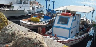 Παράταση τοποθέτησης συσκευών αυτόματου εντοπισμού σε επαγγελματικά αλιευτικά σκάφη