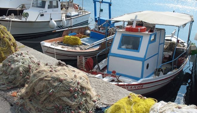 Παράταση τοποθέτησης συσκευών αυτόματου εντοπισμού σε επαγγελματικά αλιευτικά σκάφη