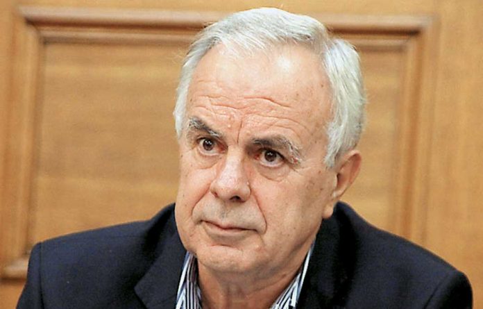 Συνέντευξη για όλα τα φλέγοντα αγροτικά ζητήματα έδωσε ο Αποστόλου Συνέντευξη για όλα τα φλέγοντα αγροτικά ζητήματα έδωσε ο Αποστόλου