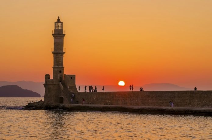 Πρωτόκολλο συνεργασίας υπογράφουν ο Δήμος Χανίων και το Ραδιοφωνικό Ίδρυμα Κύπρου Πρωτόκολλο συνεργασίας υπογράφουν ο Δήμος Χανίων και το Ραδιοφωνικό Ίδρυμα Κύπρου