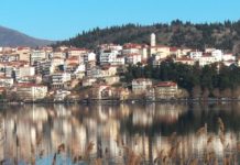 Δύναμη ανάπτυξης ο αγροτουρισμός στον Νομό Καστοριάς