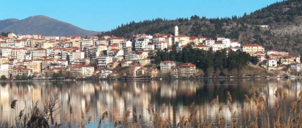 Δύναμη ανάπτυξης ο αγροτουρισμός στον Νομό Καστοριάς