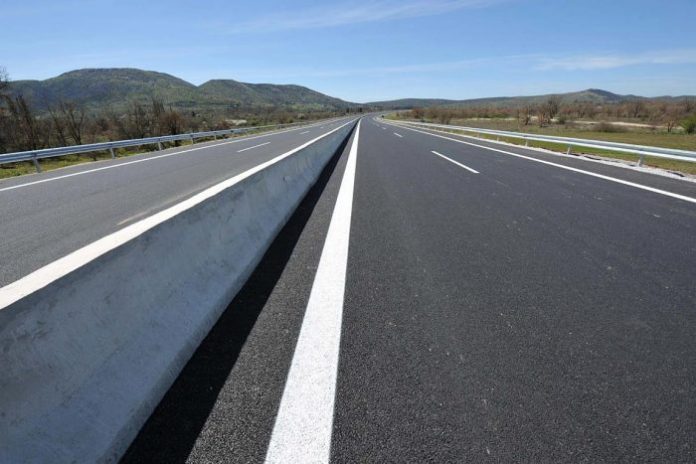 Κατασκευή κάθετου άξονα Ξάνθης με ελληνοβουλγαρικά σύνορα Κατασκευή κάθετου άξονα Ξάνθης με ελληνοβουλγαρικά σύνορα