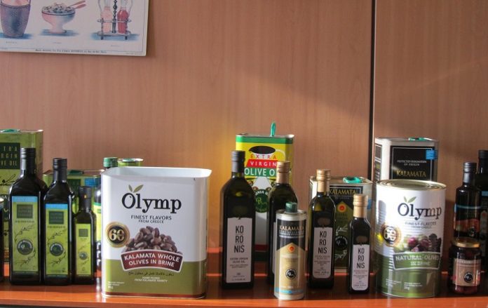 Η επιτυχία Κωνσταντόπουλου με τρία εργοστάσια στην Κατερίνη Η επιτυχία Κωνσταντόπουλου με τρία εργοστάσια στην Κατερίνη