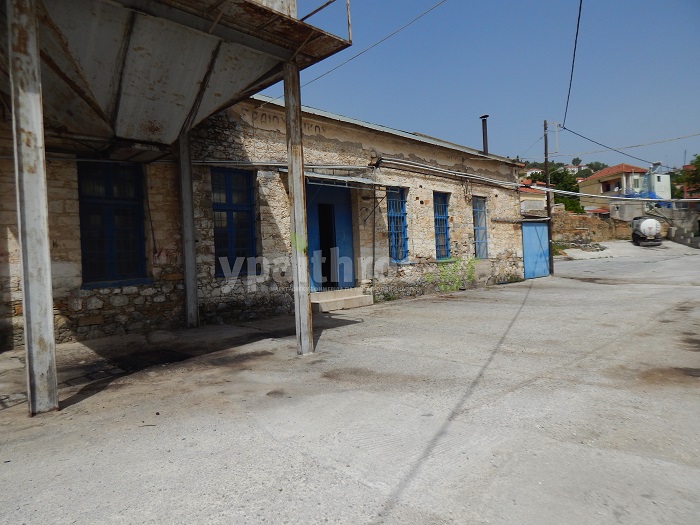 Αγροτικος Συνεταιρισμος Μεσαγρού Αγροτικος Συνεταιρισμος Μεσαγρού