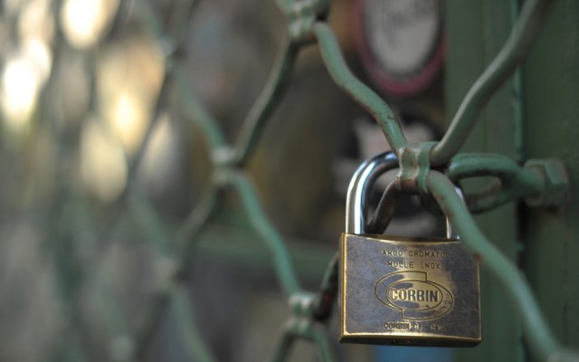 Θεσσαλονίκη: Πάνω από 370 βιοτεχνικές επιχειρήσεις έκλεισαν στο 9μηνο του 2018 Θεσσαλονίκη: Πάνω από 370 βιοτεχνικές επιχειρήσεις έκλεισαν στο 9μηνο του 2018