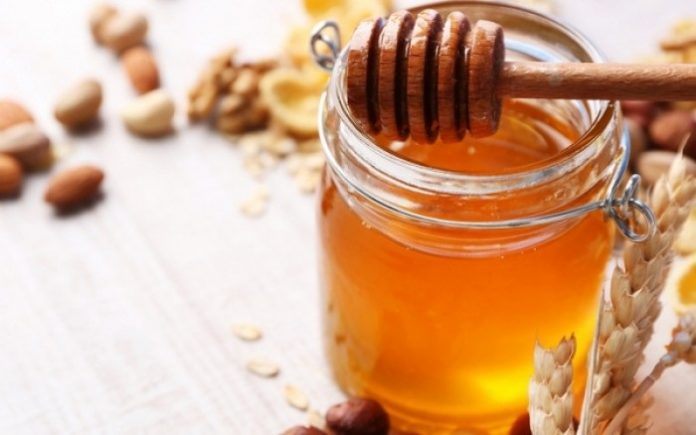 Έρευνα για τις θαυματουργές ουσίες στο μέλι Ολύμπου