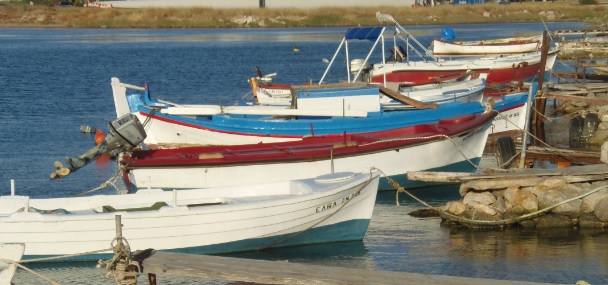 Το ΕΚ ζητά δίκαιη μεταχείριση των αλιέων στην ΕΕ