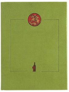 Νεμέα: Οίνος ευφραίνει καρδίας… και δένει βιβλία