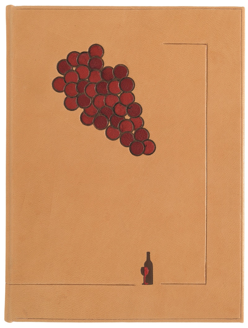 Νεμέα: Οίνος ευφραίνει καρδίας… και δένει βιβλία