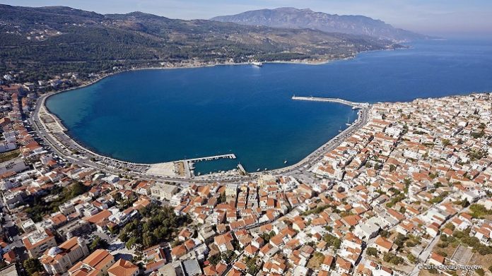 Νέος Αγροτικός Σύλλογος ιδρύεται στη Σάμο Νέος Αγροτικός Σύλλογος ιδρύεται στη Σάμο