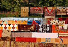Νεροτριβές: Οι οικολογικές μπουγάδες της Θεσσαλίας