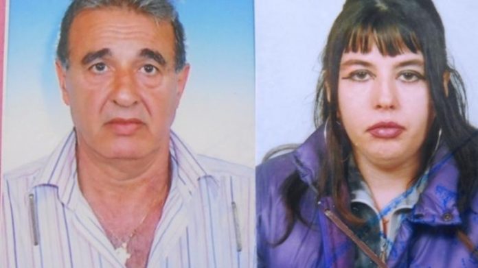 Νεκροί βρέθηκαν πατέρας και κόρη, που είχαν εξαφανιστεί από τις 16/7 στην Ηλεία Νεκροί βρέθηκαν πατέρας και κόρη, που είχαν εξαφανιστεί από τις 16/7 στην Ηλεία