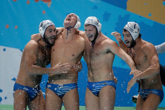 Οι επιτυχίες και αποτυχίες της ελληνικής ομάδας την πρώτη ημέρα των Ολυμπιακών Αγώνων