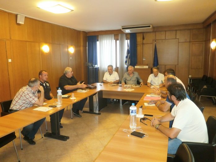 Nα προκυρηχθεί το φθινόπωρο το μέτρο της νιτρορύπανσης ζητούν οι Θεσσαλοί Nα προκυρηχθεί το φθινόπωρο το μέτρο της νιτρορύπανσης ζητούν οι Θεσσαλοί
