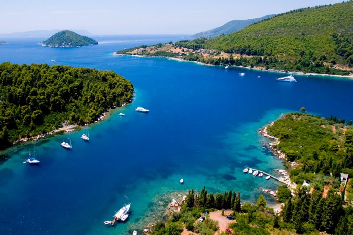 Σύσκεψη φορέων για την ακτοπλοϊκή σύνδεση Θεσσαλονίκης-Σκοπέλου Σύσκεψη φορέων για την ακτοπλοϊκή σύνδεση Θεσσαλονίκης-Σκοπέλου