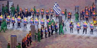 Ολυμπιακοί Αγώνες Ρίο: Ωδή στο περιβάλλον, ιστορία, μουσική και...Ζιζέλ