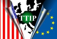 Επιστολή Βούτση, σε ομολόγους του για κοινό ευρωπαϊκό μέτωπο για την αντιμετώπιση CETA, TTIP και TISA