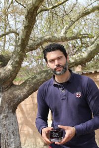 Επιχειρηματικά θαύματα στους πρόποδες της Δίρφυς