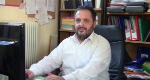 Βραβείο για την δημιουργία ακίνδυνου για τον άνθρωπο ζιζανιοκτόνου 