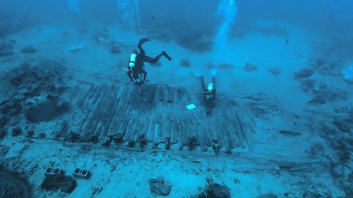 Ξεκινά η δεύτερη φάση της έρευνας στο Ναυάγιο των Αντικυθήρων