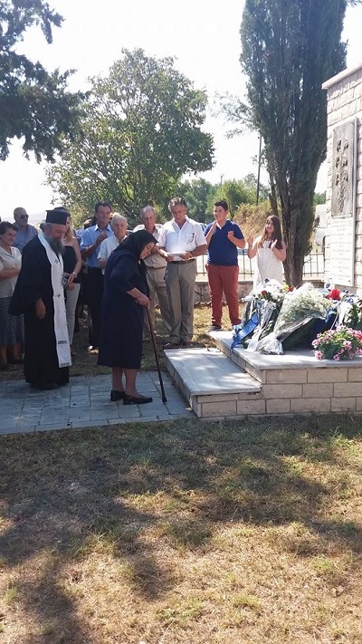 Ολοκληρώθηκαν οι εκδηλώσεις για την Γιορτή Κρασιού στην Ζίτσα Ολοκληρώθηκαν οι εκδηλώσεις για την Γιορτή Κρασιού στην Ζίτσα