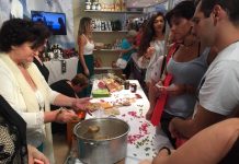 «Στο πιάτο» της 81ης ΔΕΘ τα εξαιρετικά προϊόντα της Δυτικής Ελλάδας