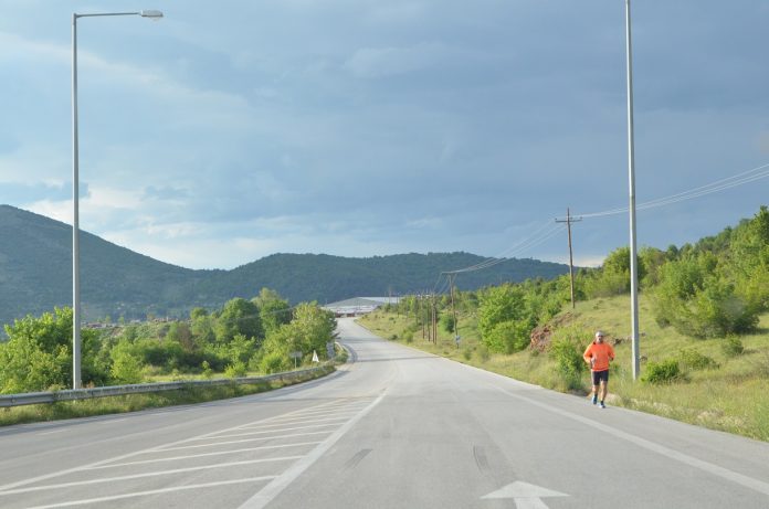 Πελοπόννησος: Εγκρίθηκαν 16 έργα που αφορούν πάνω από 40 περιοχές της Μεσσηνίας Πελοπόννησος: Εγκρίθηκαν 16 έργα που αφορούν πάνω από 40 περιοχές της Μεσσηνίας