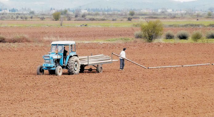 ΟΠΕΚΕΠΕ: Εκτός πληρωμής επιδοτήσεων 5.753 αγρότες που εκκρεμεί ο έλεγχος μεταβίβασης δικαιωμάτων κληρονομιάς