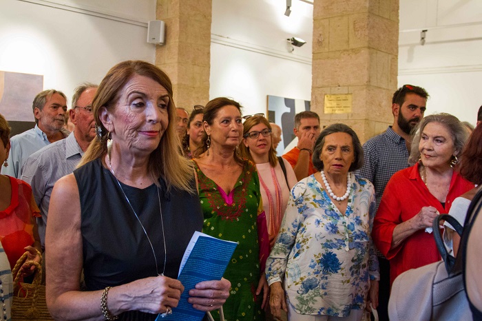 Αίγινα: Όπου η τέχνη γεννάει καρπούς, οι καρποί γίνονται τέχνη…