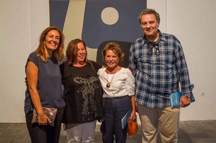 Αίγινα: Όπου η τέχνη γεννάει καρπούς, οι καρποί γίνονται τέχνη…