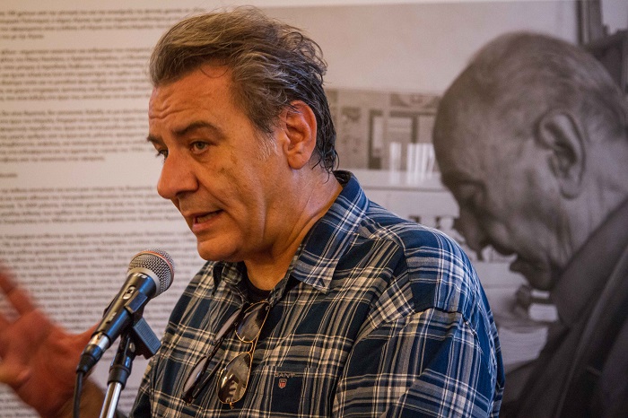 Αίγινα: Όπου η τέχνη γεννάει καρπούς, οι καρποί γίνονται τέχνη…