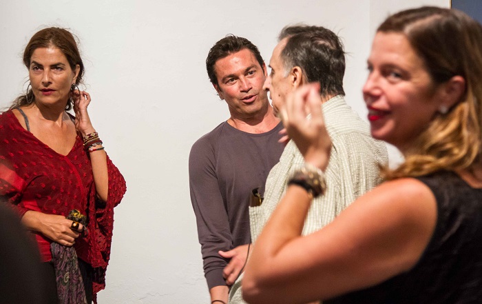 Αίγινα: Όπου η τέχνη γεννάει καρπούς, οι καρποί γίνονται τέχνη…