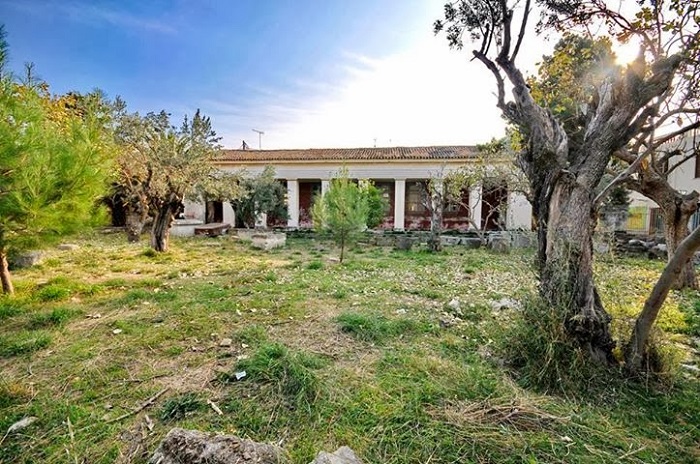 Αίγινα: Όπου η τέχνη γεννάει καρπούς, οι καρποί γίνονται τέχνη…