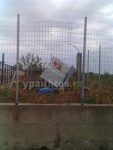 Ανεμοστρόβιλος στην Ανδραβίδα έπληξε αγροτικές καλλιέργειες