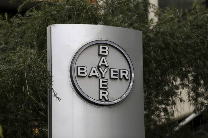 Αυξάνει κι άλλο την προσφορά για τη Monsanto η Bayer Αυξάνει κι άλλο την προσφορά για τη Monsanto η Bayer